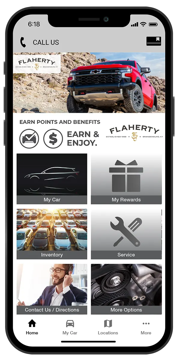 App